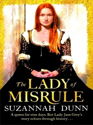 Seller image for The Lady of Misrule Special Collection for sale by Collectors' Bookstore