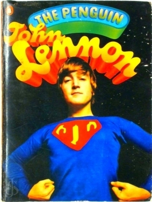 Seller image for The Penguin John Lennon Special Collection for sale by Collectors' Bookstore