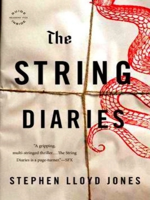 Seller image for The String Diaries Special Collection for sale by Collectors' Bookstore