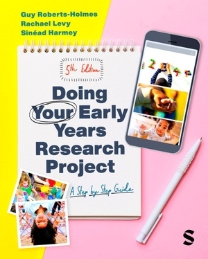 Seller image for Doing Your Early Years Research Project; A Step by Step Guide Special Collection for sale by Collectors' Bookstore