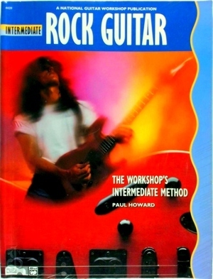 Immagine del venditore per Intermediate Rock Guitar Special Collection venduto da Collectors' Bookstore