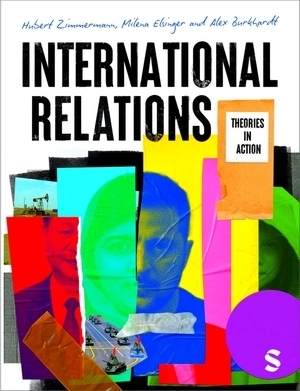 Immagine del venditore per International Relations; Theories in Action Special Collection venduto da Collectors' Bookstore