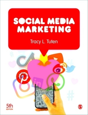 Image du vendeur pour Social Media Marketing Special Collection mis en vente par Collectors' Bookstore