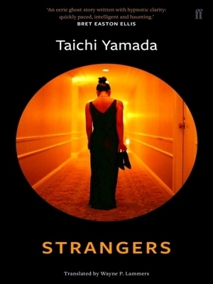 Image du vendeur pour Strangers; Now an award-winning major film Special Collection mis en vente par Collectors' Bookstore