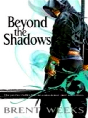 Immagine del venditore per Beyond The Shadows; Night Angel Trilogy Book 3 Special Collection venduto da Collectors' Bookstore