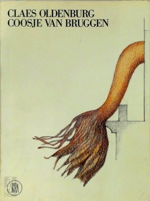 Bild des Verkufers fr Claes Oldenburg, Coosje van Bruggen Special Collection zum Verkauf von Collectors' Bookstore