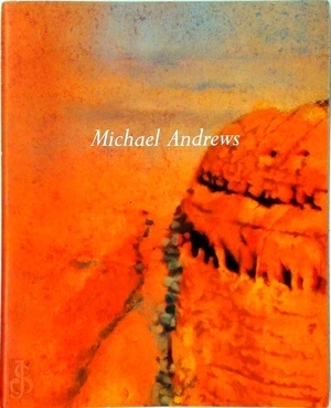 Seller image for Michael Andrews - The Delectable Mountain Special Collection for sale by Collectors' Bookstore