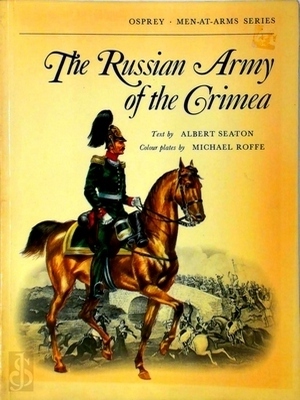 Seller image for The Russian Army of the Crimea Special Collection for sale by Collectors' Bookstore