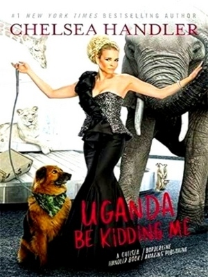 Seller image for Uganda Be Kidding Me Special Collection for sale by Collectors' Bookstore