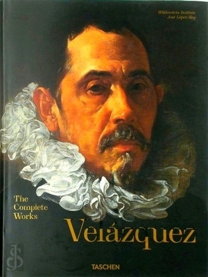 Imagen del vendedor de Velazquez; Complete Works Special Collection a la venta por Collectors' Bookstore