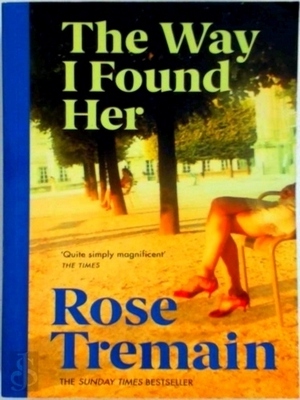 Seller image for Way I Found Her Special Collection for sale by Collectors' Bookstore