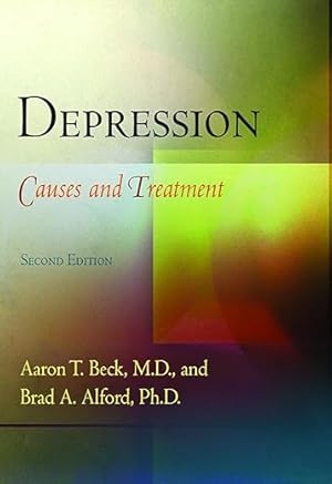 Immagine del venditore per Depression: Causes and Treatment, 2nd Edition venduto da Bulk Book Warehouse