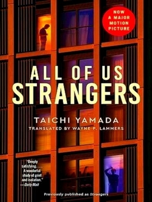 Image du vendeur pour All of Us Strangers Special Collection mis en vente par Collectors' Bookstore