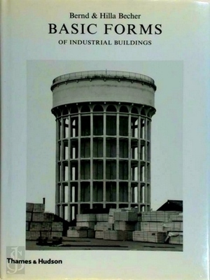 Bild des Verkufers fr Basic Forms of Industrial Buildings Special Collection zum Verkauf von Collectors' Bookstore