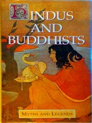 Seller image for Hindus and Buddhists Special Collection for sale by Collectors' Bookstore