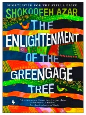 Bild des Verkufers fr The Enlightenment of the Greengage Tree Special Collection zum Verkauf von Collectors' Bookstore