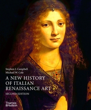 Image du vendeur pour A New History of Italian Renaissance Art Special Collection mis en vente par Collectors' Bookstore