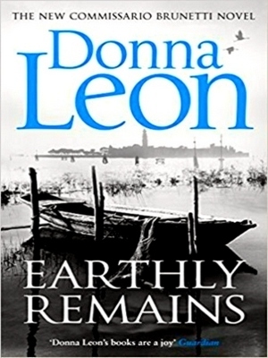 Seller image for Earthly Remains Special Collection for sale by Collectors' Bookstore