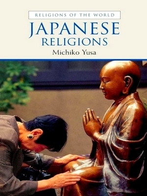 Bild des Verkufers fr Japanese Religions Special Collection zum Verkauf von Collectors' Bookstore