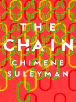 Seller image for The Chain Special Collection for sale by Collectors' Bookstore