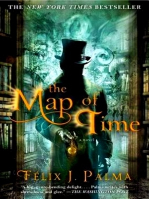 Seller image for The Map of Time Special Collection for sale by Collectors' Bookstore