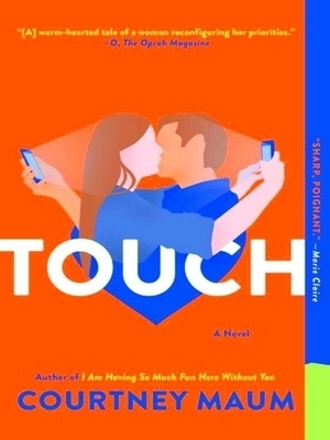 Imagen del vendedor de Touch Special Collection a la venta por Collectors' Bookstore