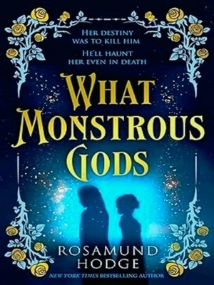 Seller image for What Monstrous Gods Special Collection for sale by Collectors' Bookstore