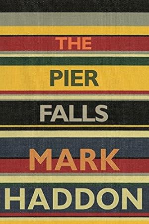 Seller image for The Pier Falls for sale by WeBuyBooks