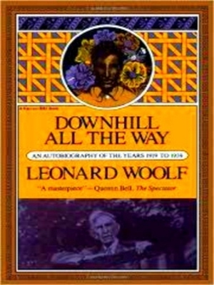 Seller image for Downhill All the Way; An Autobiography of the Years 1919 to 1939 Special Collection for sale by Collectors' Bookstore