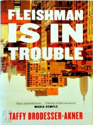 Immagine del venditore per Fleishman is in Trouble Special Collection venduto da Collectors' Bookstore
