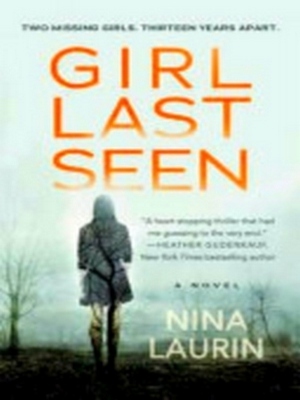 Seller image for Girl Last Seen Special Collection for sale by Collectors' Bookstore