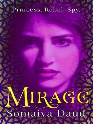 Image du vendeur pour Mirage Special Collection mis en vente par Collectors' Bookstore