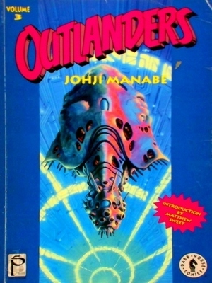 Seller image for Outlanders - Volume 3 Special Collection for sale by Collectors' Bookstore