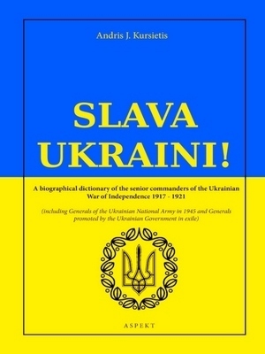 Seller image for Slava Ukraini Special Collection for sale by Collectors' Bookstore