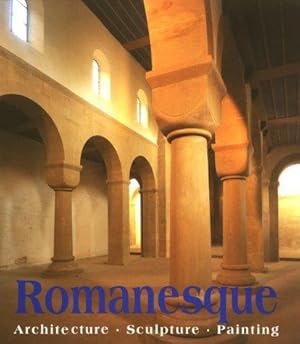 Seller image for Romanesque Art for sale by WeBuyBooks