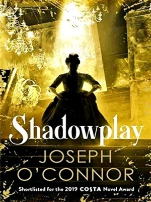 Seller image for Shadowplay Special Collection for sale by Collectors' Bookstore