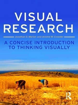 Seller image for Visual Research; A Concise Introduction to Thinking Visually Special Collection for sale by Collectors' Bookstore