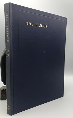 Immagine del venditore per The Bridge: A Poem venduto da Panoply Books