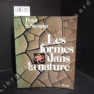 Seller image for Les formes dans la nature for sale by Librairie-Bouquinerie Le Pre Pnard