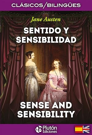 Imagen del vendedor de Sentido y sensibilidad / Sense and sensibility a la venta por Imosver