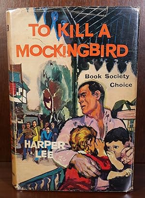 To Kill a Mockingbird