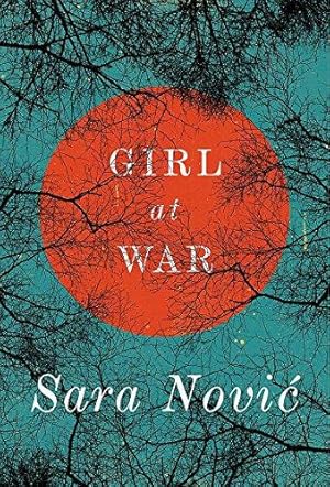 Imagen del vendedor de Girl at War a la venta por WeBuyBooks