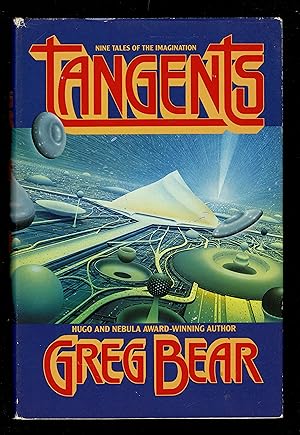 Seller image for Tangents for sale by Granada Bookstore,            IOBA