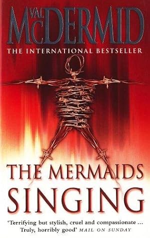 Immagine del venditore per The Mermaids Singing venduto da WeBuyBooks 2