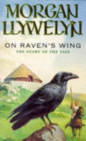 Seller image for On Raven's Wing for sale by WeBuyBooks