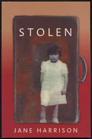 Seller image for Stolen. for sale by Lost and Found Books