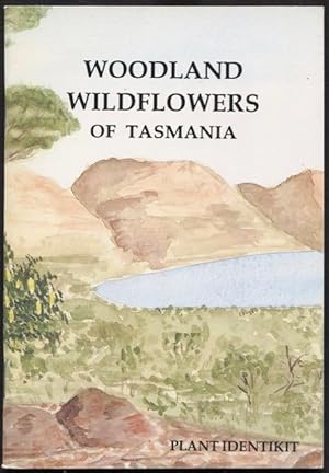 Bild des Verkufers fr Woodland wildflowers of Tasmania. zum Verkauf von Lost and Found Books