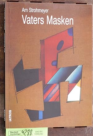 Seller image for Vaters Masken for sale by Baues Verlag Rainer Baues 