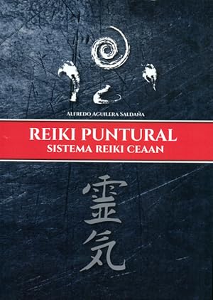 Imagen del vendedor de Reiki puntural. sistema reiki ceaan a la venta por Imosver