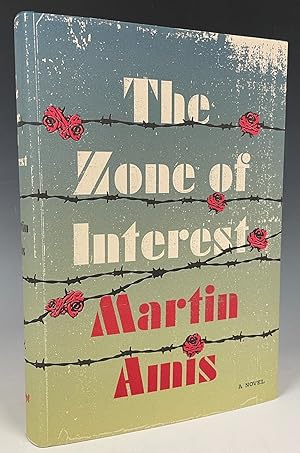 Image du vendeur pour Zone of Interest mis en vente par InkQ Rare Books, LLC